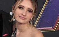 Lia Mariella Russo
